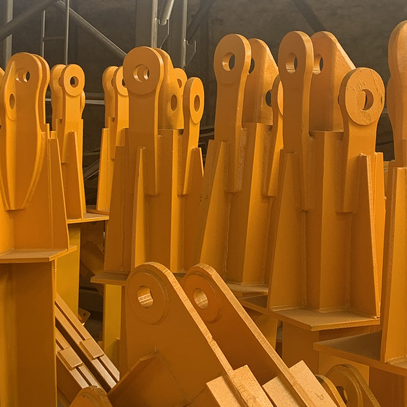 HUAYU Tower crane accessories Safe, durable, wear-resistant and friction-resistant