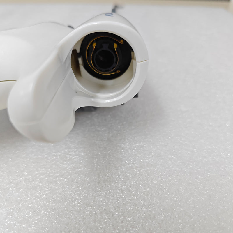 BaiNingYingChuang Grip Ultrasonic Head(Price please ask customer service)Anti-tissue adhesion Coated tips