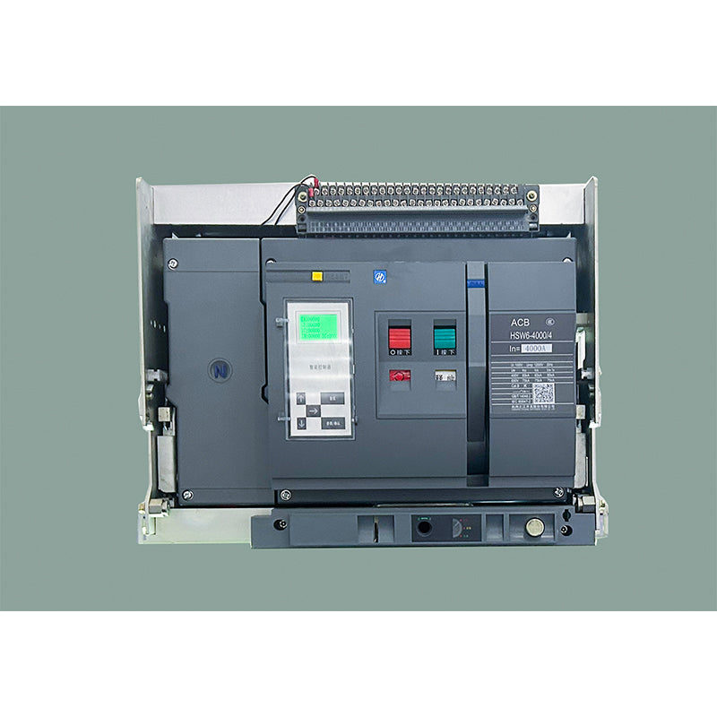 ZHIJIANG HSG1 Series Disconnect Switches