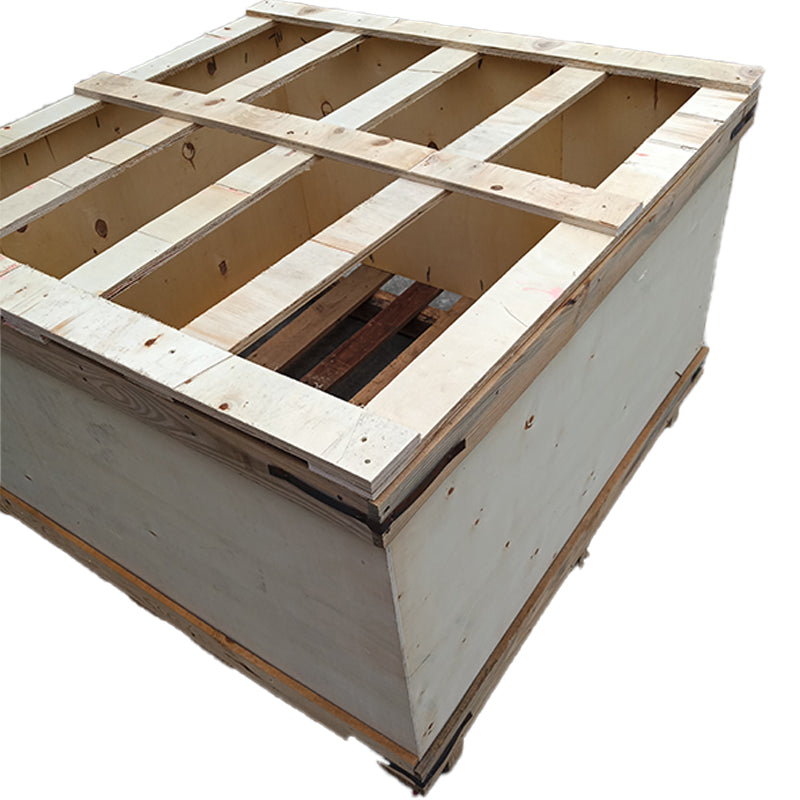 Yuanyuan Simple coaming box(Price please ask customer service) 免熏蒸出口木箱