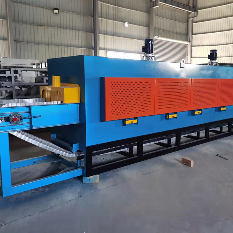 HEHAI Tungku sabuk jala