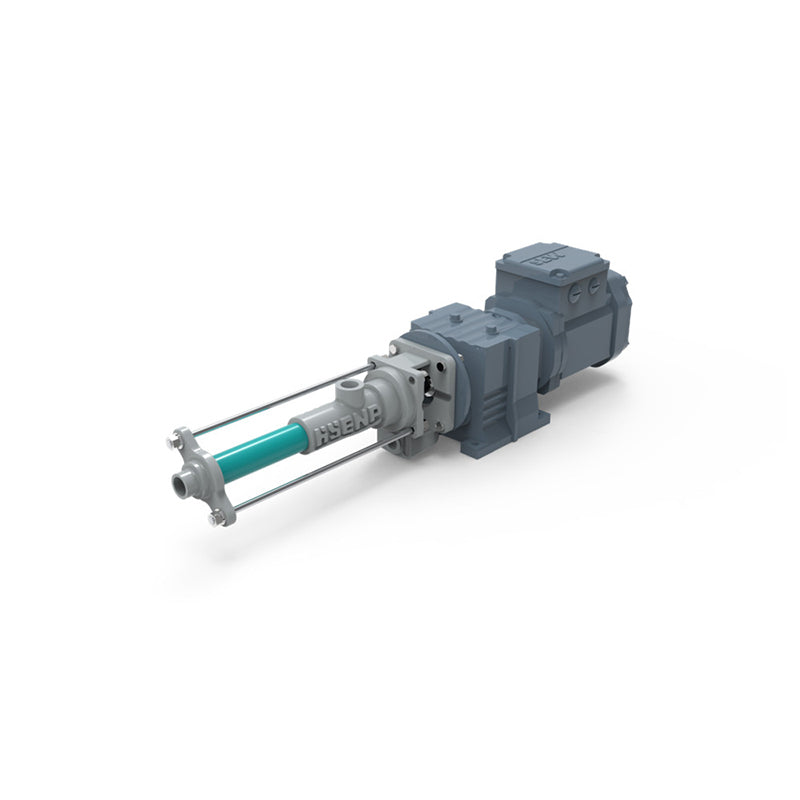 Zhongchu Screw pump Starting batch 5(Price please ask customer service) G type single screw rod pump stainless steel screw pump