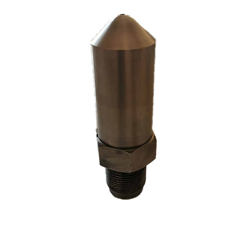 ZHENYUAN Shot nozzle