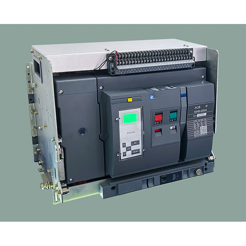 ZHIJIANG HSG1 Series Disconnect Switches