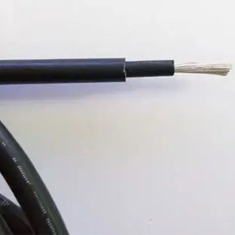 HaiNa Specialized cables for photovoltaics (H1Z2Z2)  Starting lot 1000 meters(Price please ask customer service)solar energy Photovoltaic Cable