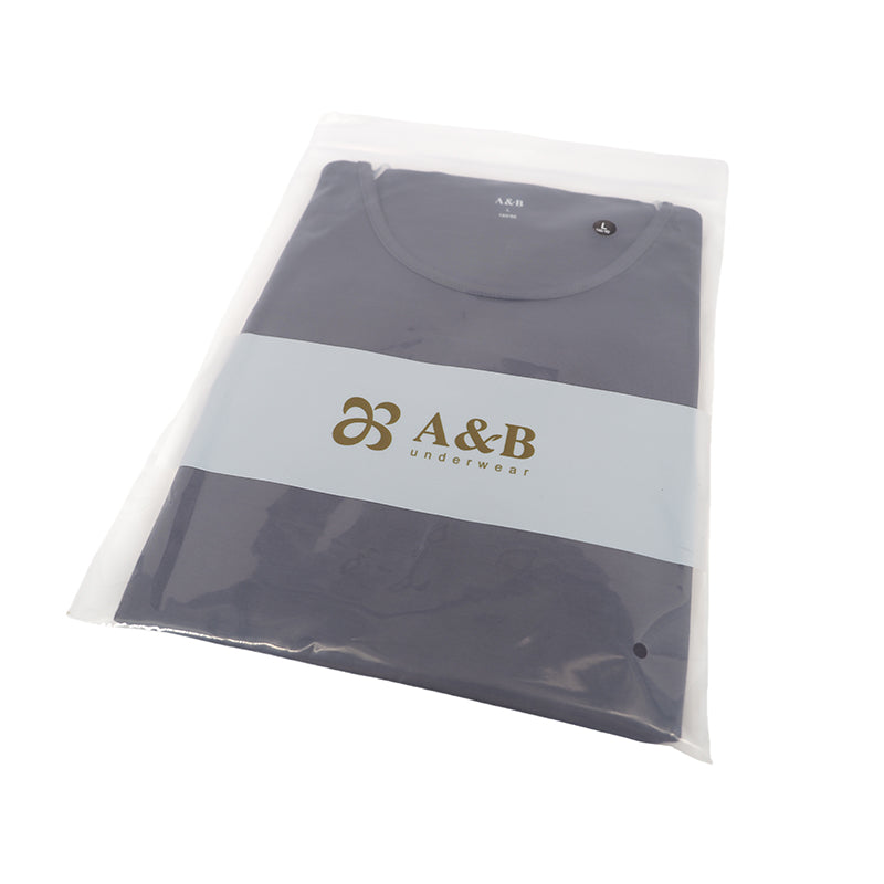 AB Crewneck base for women Starting batch 200 Soft all-in-one skin-friendly base shirt