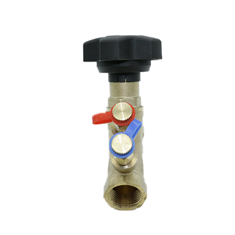 HUIBO Static balancing valve