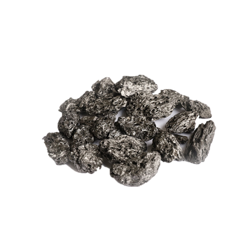 YU AI needle coke Starting lot size 20 tons(Price please ask customer service) Ultra-High Power Low Thermal Expansion