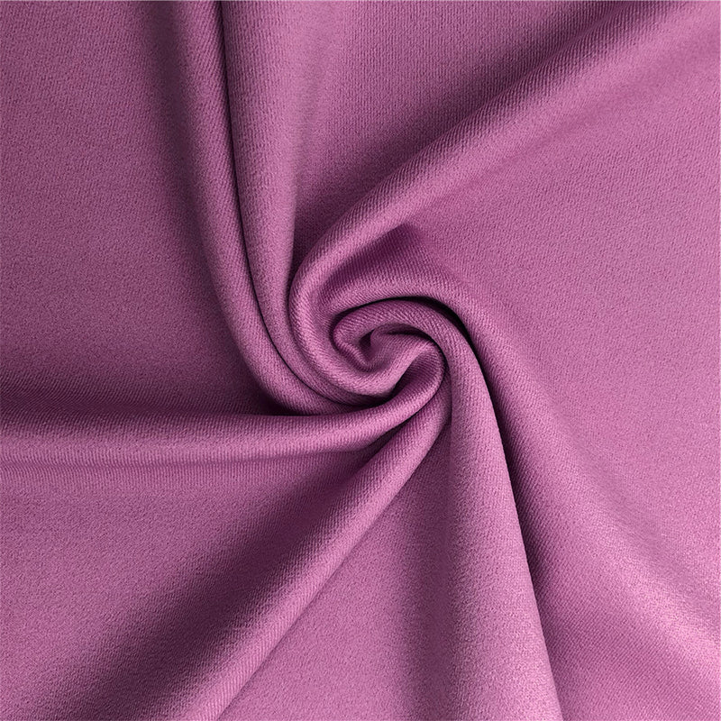 HEGAORANZHI Warp Knitting - Brocade Imitation Cotton