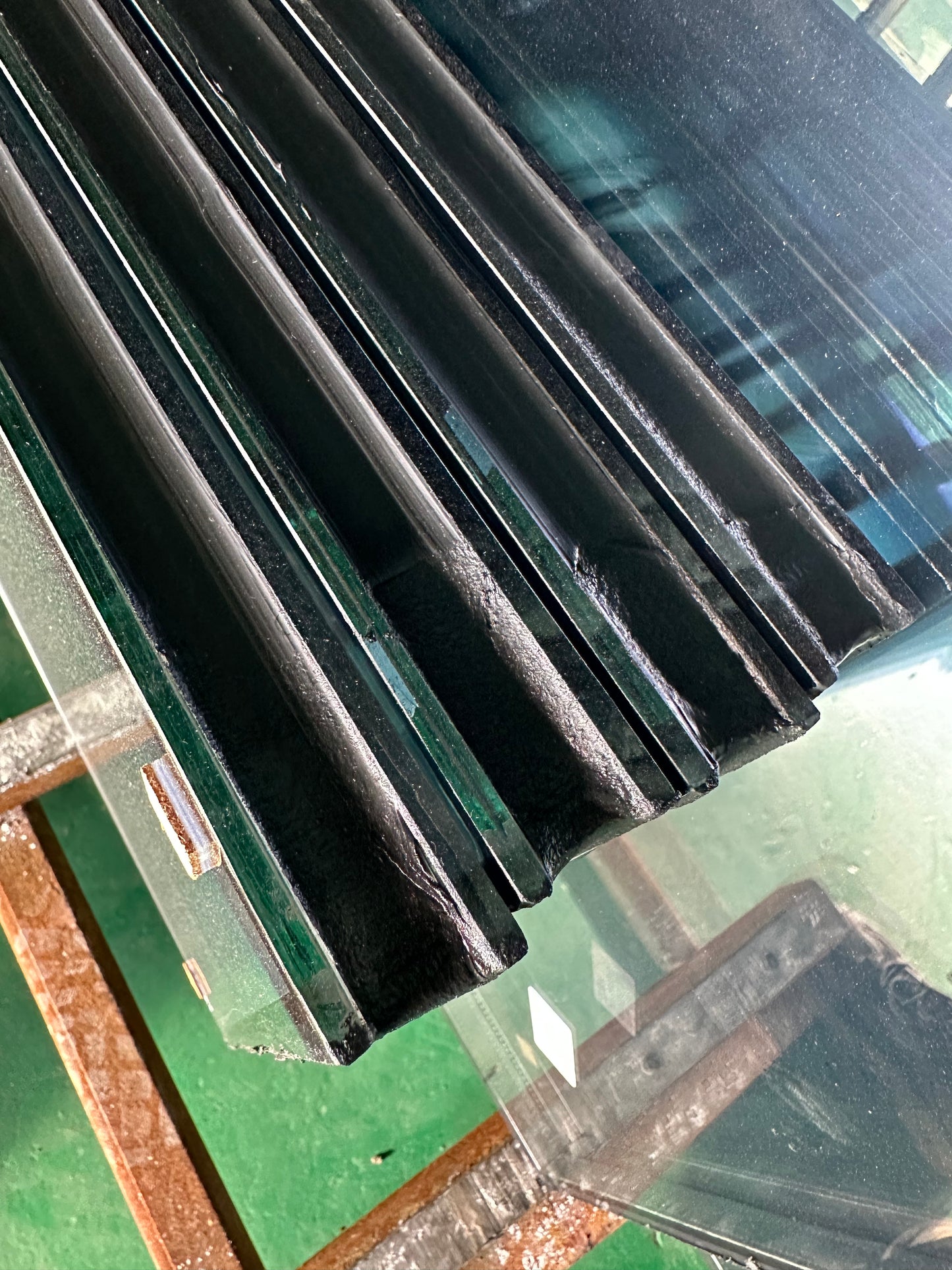 Zhiding Insulating glass(Price please ask customer service) Double toughened sound insulation