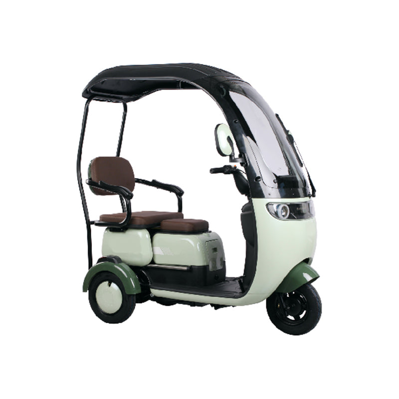yufeng YF-V5 Shopping cart single scooter