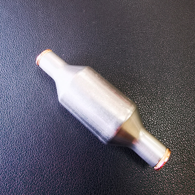 SANCHUANG Muffler 04