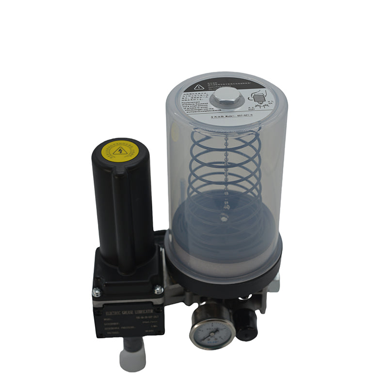 HaoTian Electric grease lubrication pumps with constant pressure relief Starting lot 60/unit high power Fully Automated