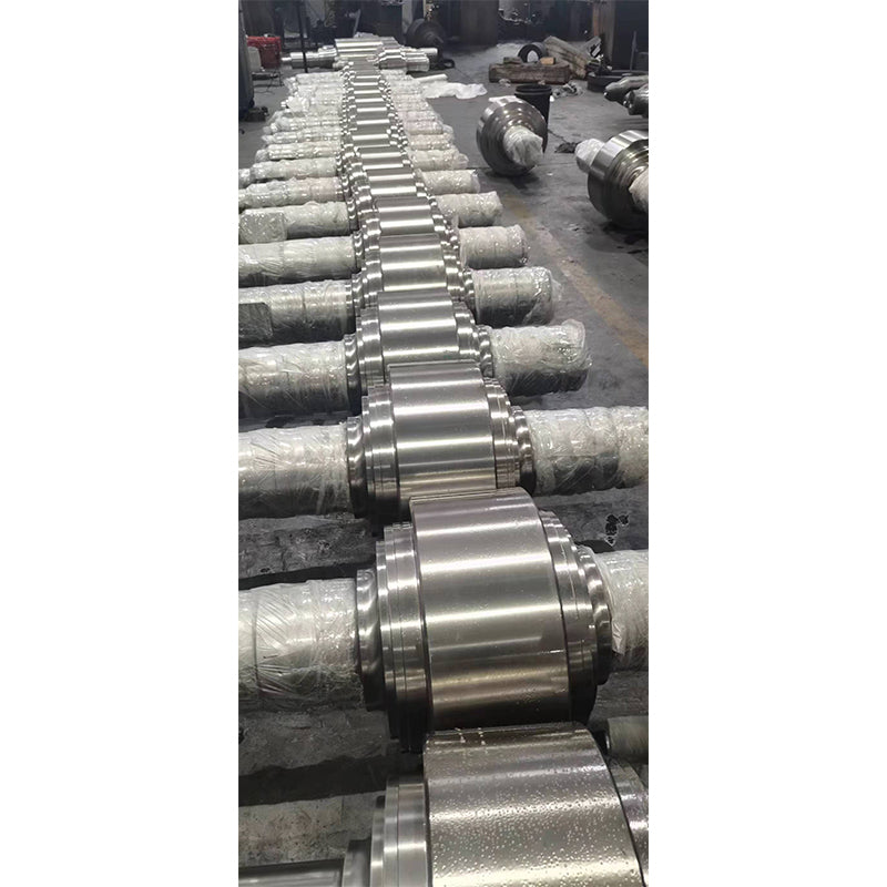 Huanli Flat steel finished roller(Price please ask customer service)  No power roller wear