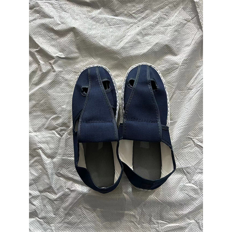 Yakewei  Cowboy shoes Starting batch of single size 50 pairs Size: 36-47(Ask customer service for specific details)Work Shoes Comfortable