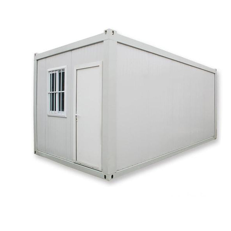 Zhongzhuang Packing box 3*6*2.5(Price please ask customer service) Container mobile homes Live-in containers Activity boarding house
