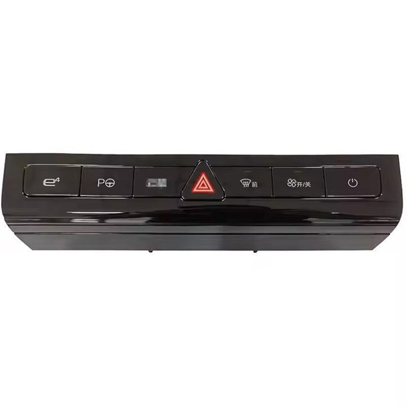 XinGuang Hazard Warning Light Combination Switch Button OEM Best Selling Find Hazard Warning Light Combination Switch Button ABS Plastic Injection Molding Starting from 1000(More favorable specific price consulting customer service)Explosion-proof OEM