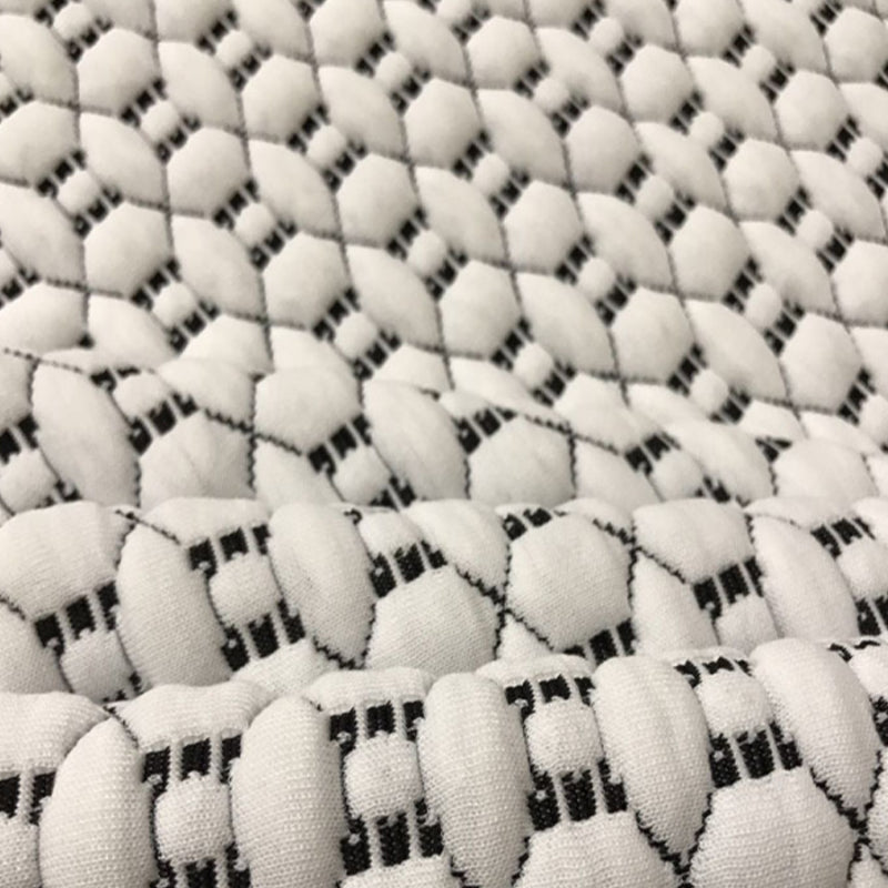 ZHIJIA Polyester yarn fabric