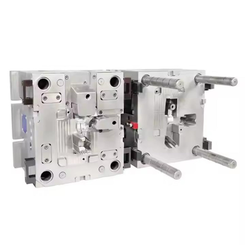 XinGuang Power tool case Plastic shell plastic injection mold factory durable impact resistant power tools to sample customizedStarting from 1000(More favorable specific price consulting customer service)OEM plastic products surface treatment toolbox