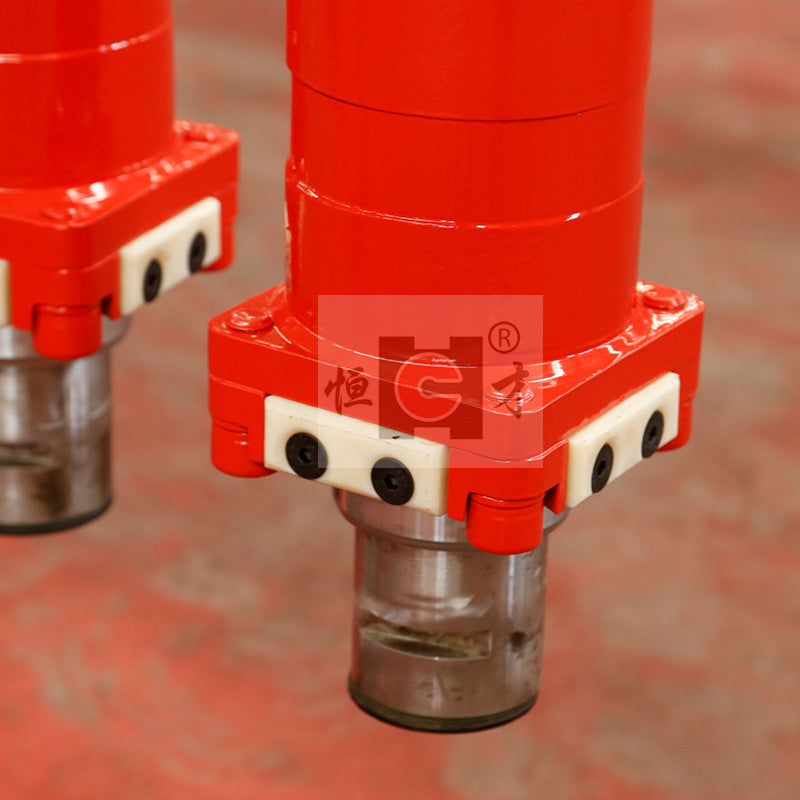 HENGCAI Manufacturers supply non-standard hydraulic cylinders, engineering cylinders, hydraulic cylinders, and separate hydraulic cylinders