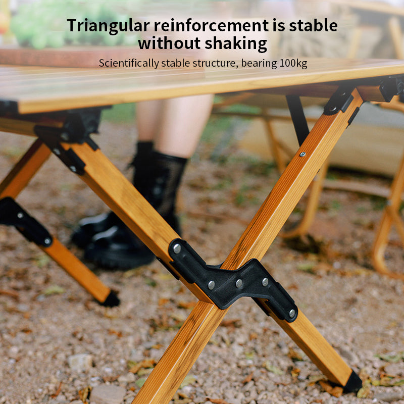 YUXUAN Egg roll table