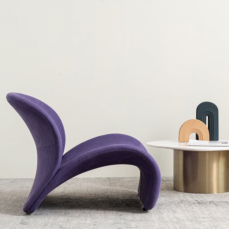 SHANGHAIKANGBO Lounge h-chair KB2206