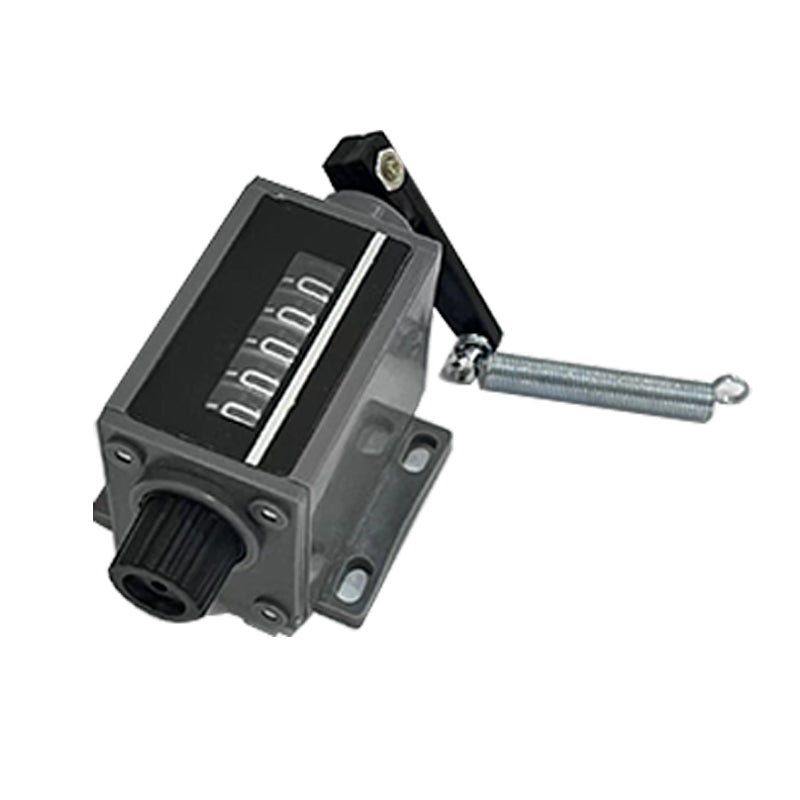 JINGYE Pull Counter JYL01-5 Mechanical counter pull ratchet head watch