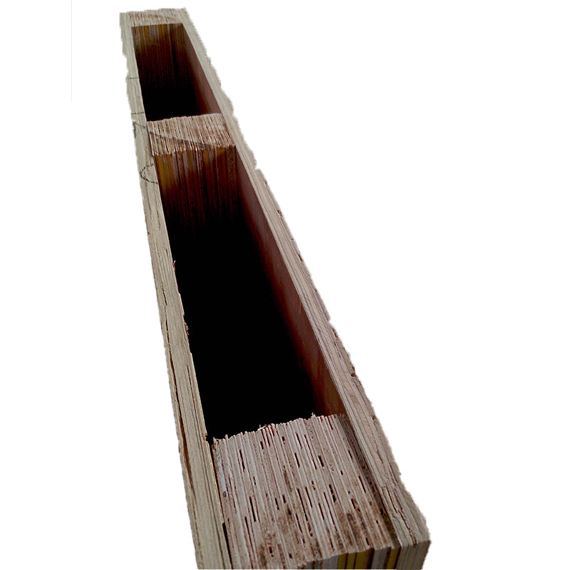 Yuanyuan Fumigation-free double-sided plywood pallet(Price please ask customer service) Moisture-proof mat forklift wooden pallet fumigation-free outlet