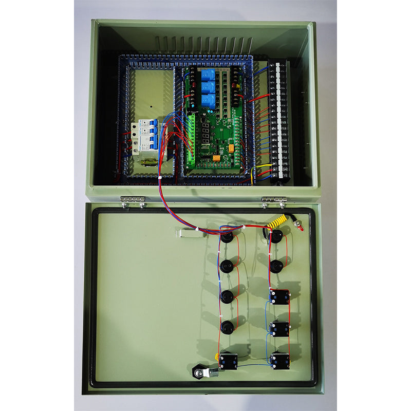 SHENZHOUDONGTIAN Fire control box