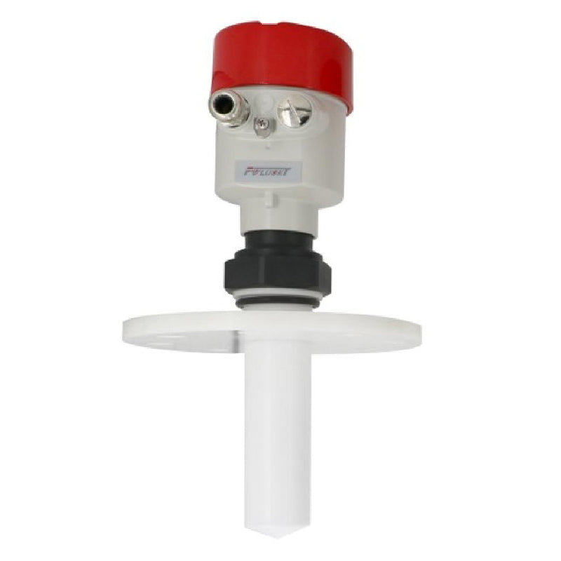 Zhongchu Ultrasonic level meter (Level meter) Threaded connection, M66*2 threaded mounting, with L-bracket Starting batch 5 Intelligent high precision