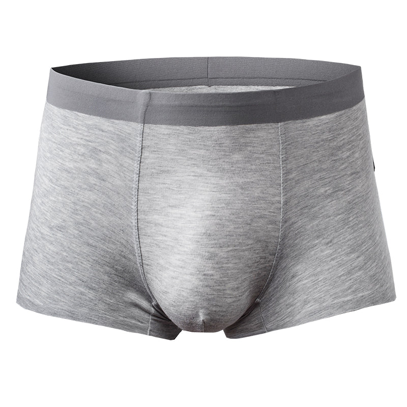 AB 50 men's boxer shorts Starting batch 200 Mid-waist breathable and comfortable