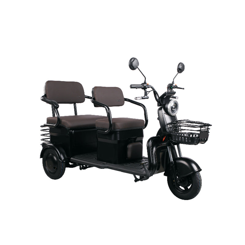 yufeng YF-H3PLUS Small family mobility scooter to pick up children mobility scooter
