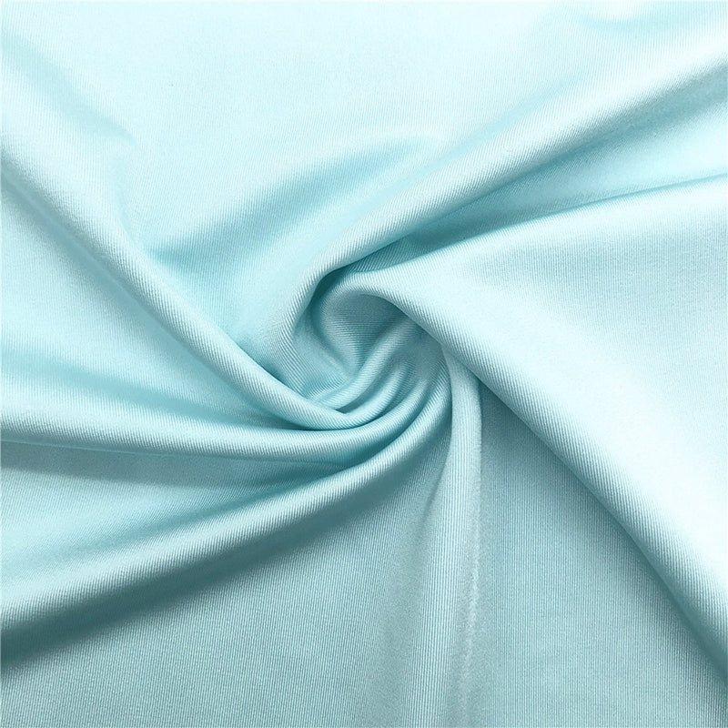 HEGAORANZHI Warp Knitting - Brocade Swimming Cloth&Mi Gao Cloth