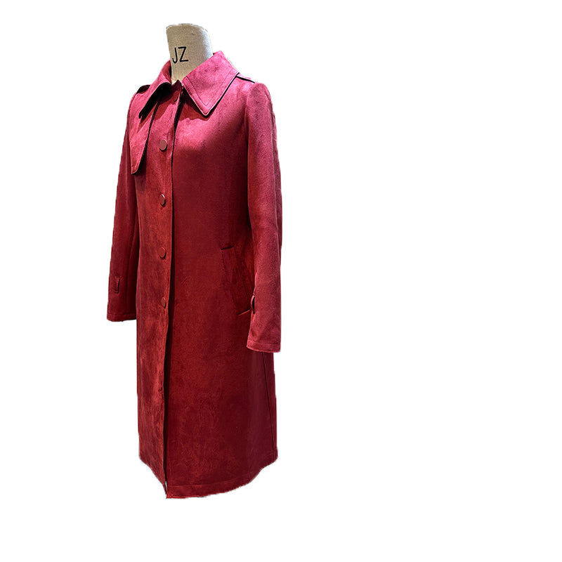 Sanzhou Women's trench coat S-XXL Starting batch 2000(Price please ask customer service)