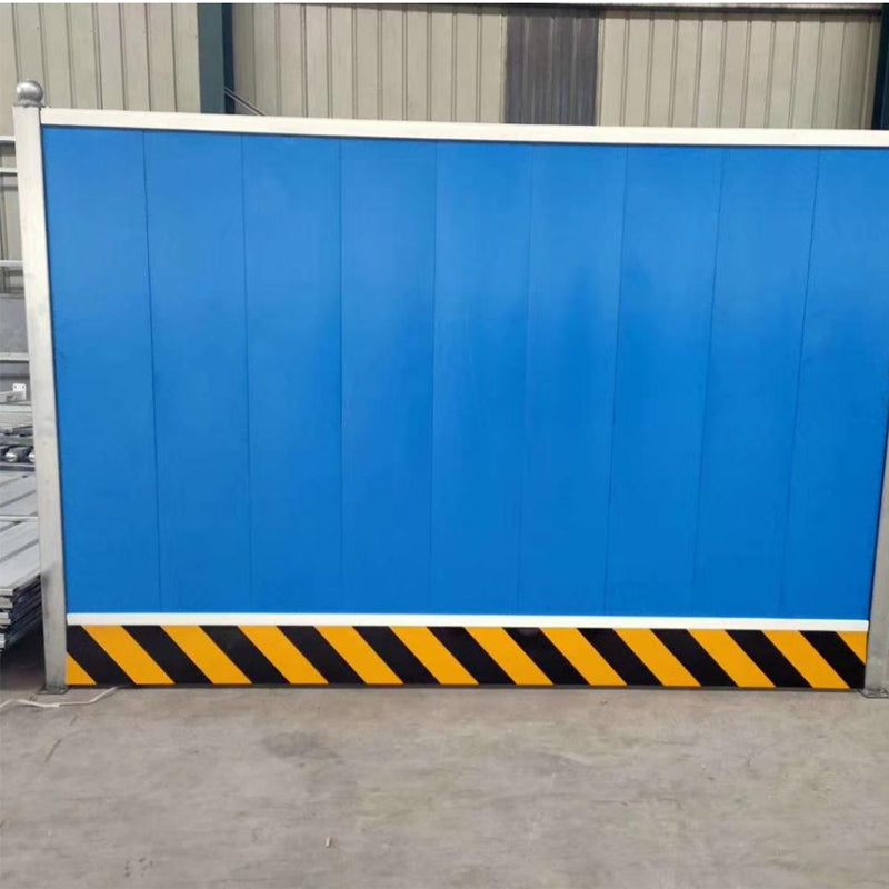 Zhongzhuang Enclosure(Price please ask customer service) Foam enclosure for building construction Colour steel enclosure