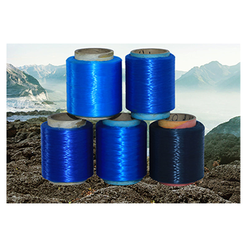 HONGYANGXIN  High-strength polypropylene yarn  Flame retardant polypropylene filament, waterproof polypropylene filament