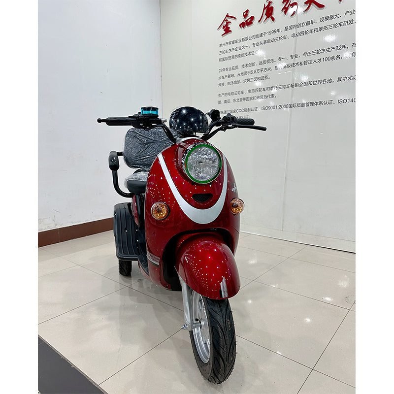 yufeng YF-XK Family mobility scooter for the elderly