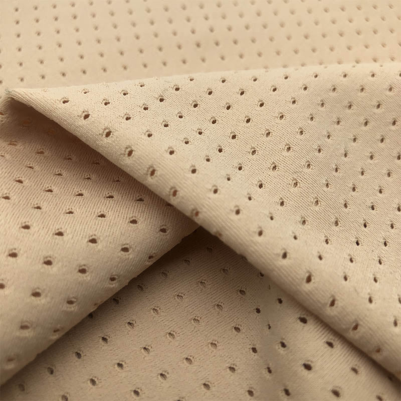 HEGAORANZHI Warp Knitting - Small Jacquard