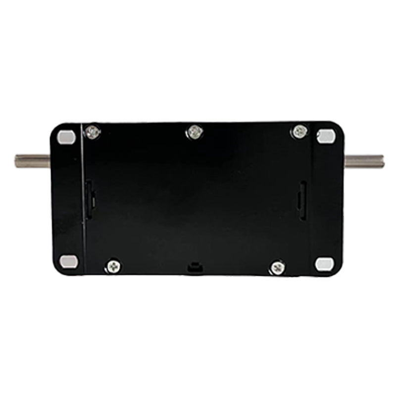 JINGYE Rotation counter JYZ405 Mechanical rotation counter