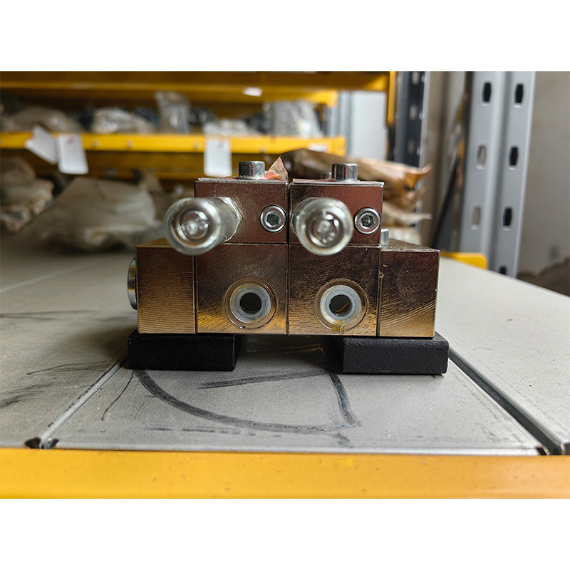 RUNHUA DMM distributor-DMM-10 Large toggle switch