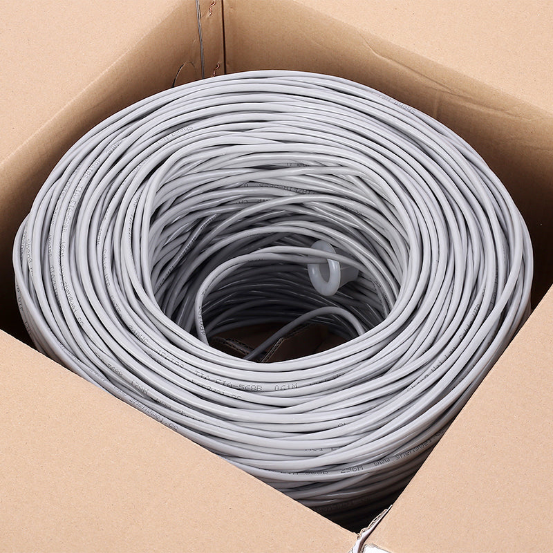 BAOXING Category 7 network cables