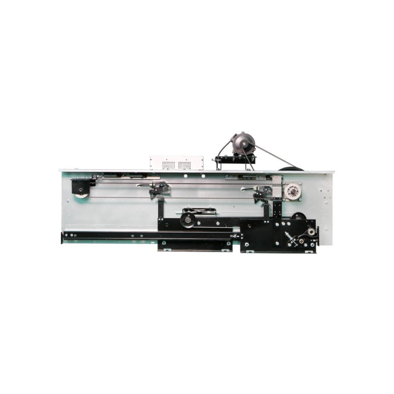 ZhongLing Lift Door Machine(Price please ask customer service)Easy to install Safe and secure