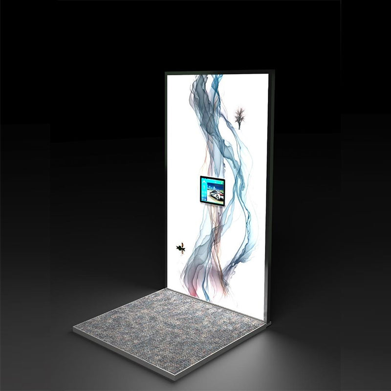 zheaodianti Platform lift(Consult customer service for specific price)Wide range of applications, durable and low-consumption