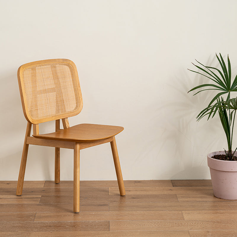 SHANGHAIKANGBO Blue flower chair KB-chair1