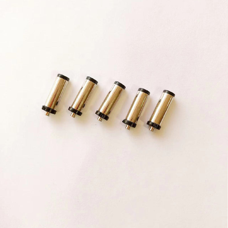 JIAJING 55 Series DC Head High quality headphone pin, headphone power interface plug, headphone male head