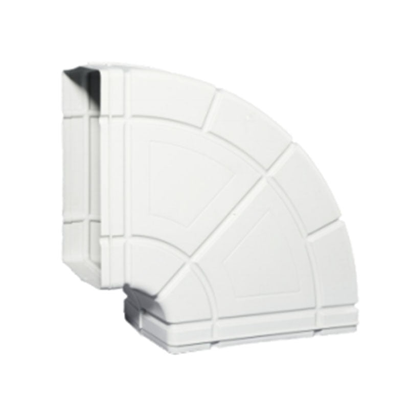 JIANGHAO ventilation duct 650X450X1500MM