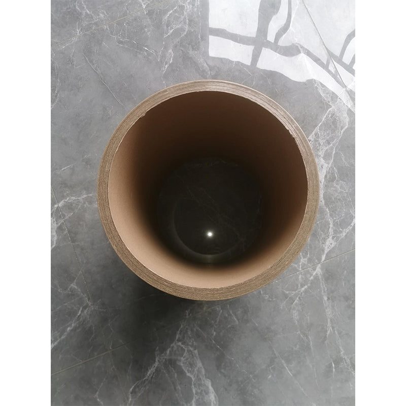 RUNXIN Embossed paper tube