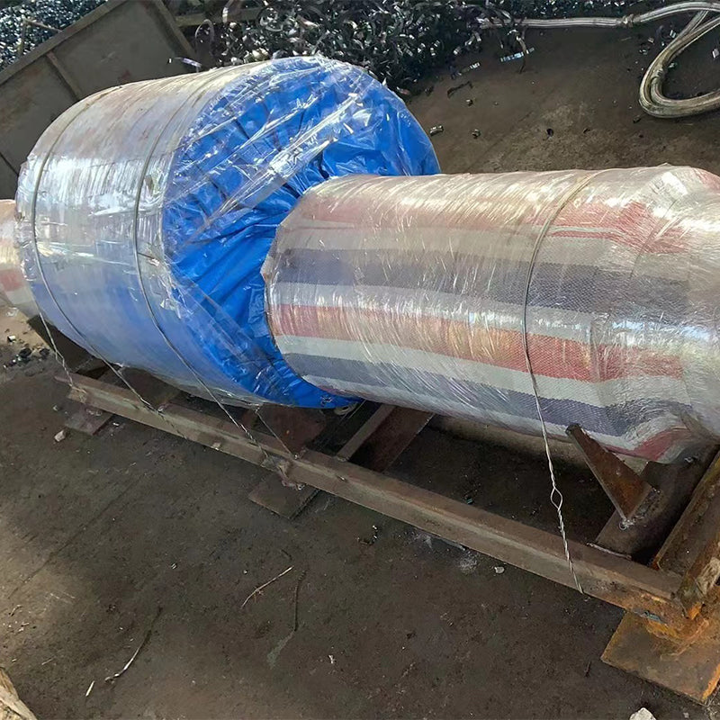 TONGYU  Eccentric shaft