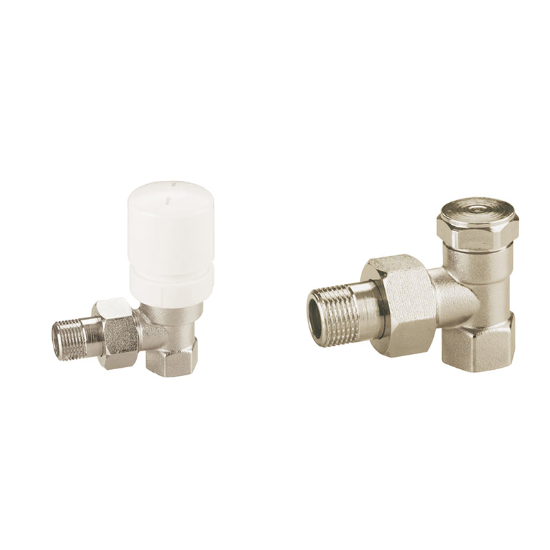 HUIBO Automatic temperature control valve HB-04606 3/8"、1/2"