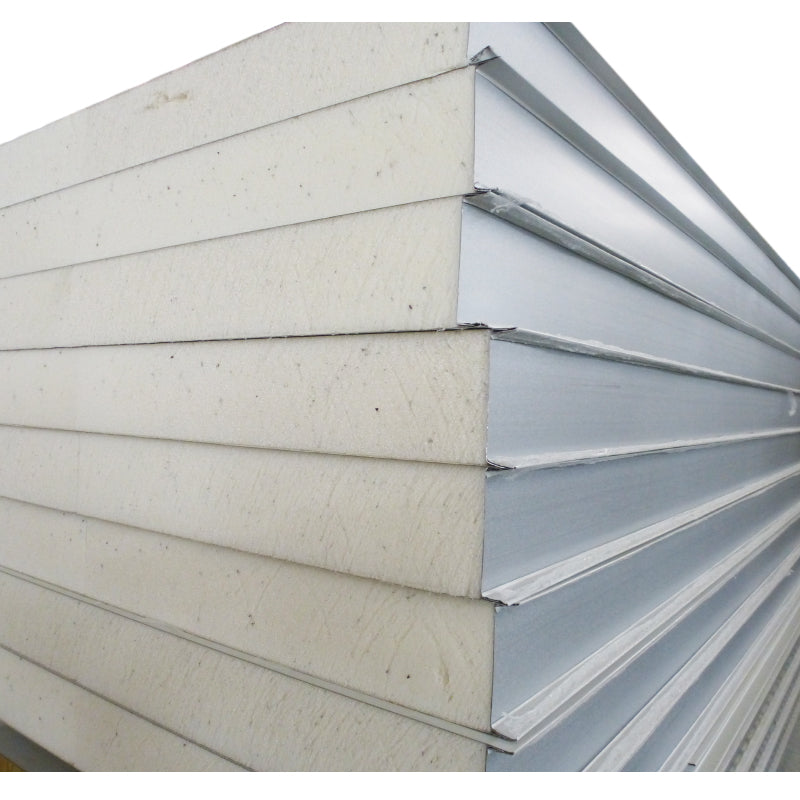 Zhongzhuang Purification board(Price please ask customer service) Purification board Composite partition wall insulation board